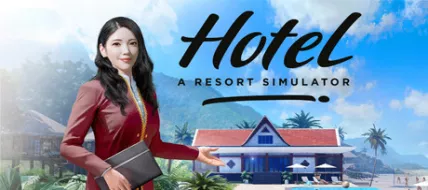 Hotel Life A Resort Simulator thumbnail