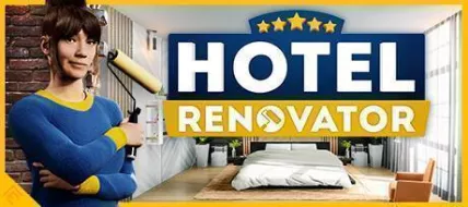 Hotel Renovator thumbnail