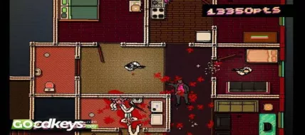 Hotline Miami  thumbnail