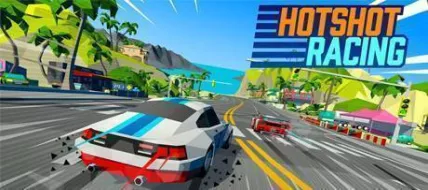 Hotshot Racing thumbnail