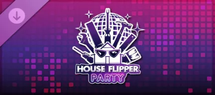 House Flipper Party Furniture Pack thumbnail