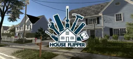 House Flipper thumbnail