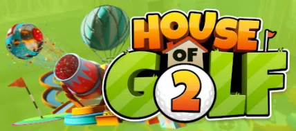 House of Golf 2 thumbnail