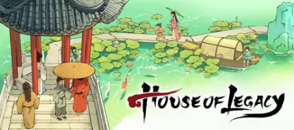 House of Legacy thumbnail