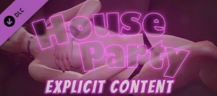 House Party Explicit Content Add On thumbnail