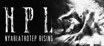 HPL Nyarlathotep Rising thumbnail