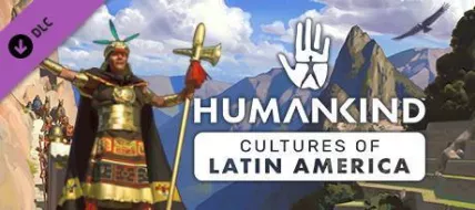 HUMANKIND Cultures of Latin America Pack thumbnail