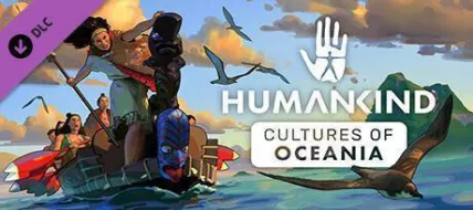 HUMANKIND Cultures of Oceania Pack thumbnail