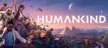 HUMANKIND thumbnail