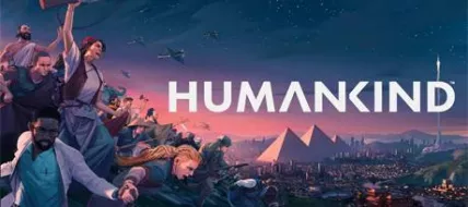 HUMANKIND thumbnail