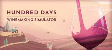 Hundred Days Winemaking Simulator thumbnail