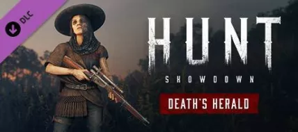 Hunt Showdown Deaths Herald thumbnail