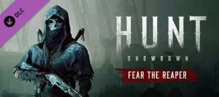 Hunt Showdown Fear The Reaper thumbnail