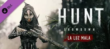 Hunt Showdown La Luz Mala thumbnail