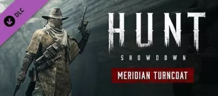 Hunt Showdown Meridian Turncoat thumbnail