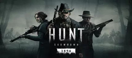 Hunt: Showdown thumbnail