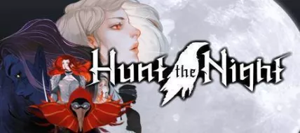 Hunt the Night thumbnail