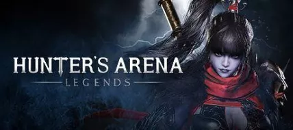 Hunters Arena Legends thumbnail