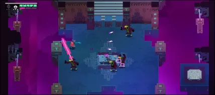 Hyper Light Drifter  thumbnail