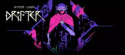 Hyper Light Drifter thumbnail