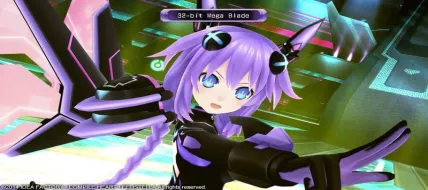 Hyperdimension Neptunia ReBirth1 thumbnail