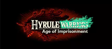 Hyrule Warriors Age of Imprisonment thumbnail
