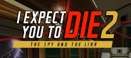 I Expect You To Die 2 thumbnail