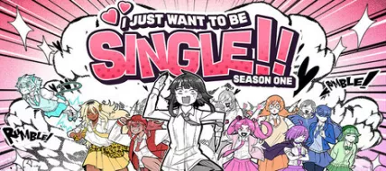 I Just Want to be Single Season One thumbnail