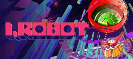 I Robot thumbnail
