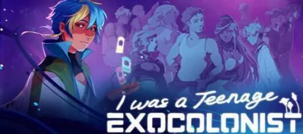 I Was a Teenage Exocolonist thumbnail