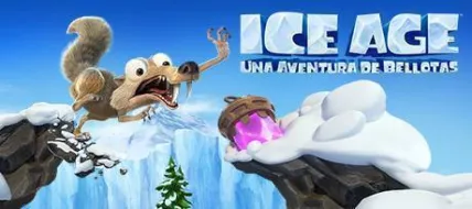 Ice Age Scrats Nutty Adventure thumbnail