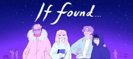 If Found thumbnail