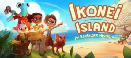 Ikonei Island An Earthlock Adventure thumbnail