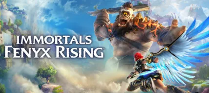 Immortals Fenyx Rising thumbnail