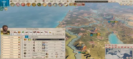 Imperator: Rome thumbnail