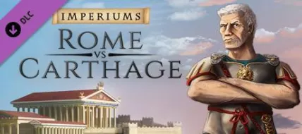 Imperiums Rome vs Carthage thumbnail