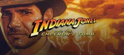 Indiana Jones and the Emperors Tomb thumbnail