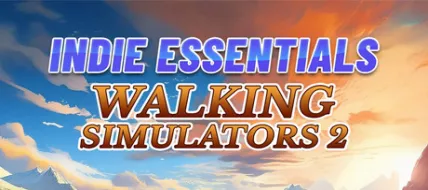 Indie Essentials Walking Simulators 2