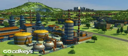 Industry Empire  thumbnail