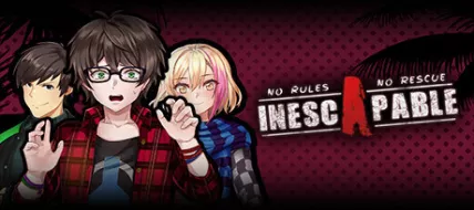 Inescapable No Rules No Rescue thumbnail