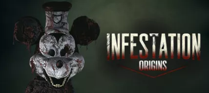 Infestation Origins thumbnail