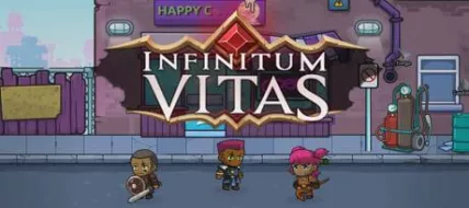 Infinitum Vitas thumbnail