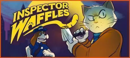 Inspector Waffles thumbnail