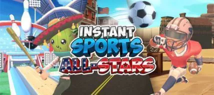 Instant Sports AllStars thumbnail