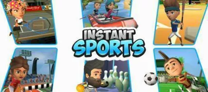 Instant Sports thumbnail