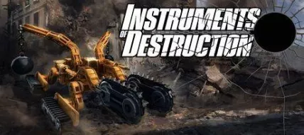 Instruments of Destruction thumbnail