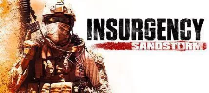 Insurgency: Sandstorm thumbnail