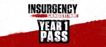 Insurgency Sandstorm Year 1 Pass thumbnail