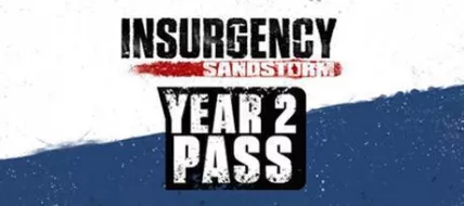 Insurgency Sandstorm Year 2 Pass thumbnail