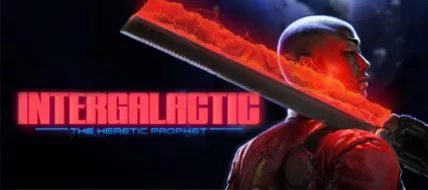 Intergalactic The Heretic Prophet thumbnail